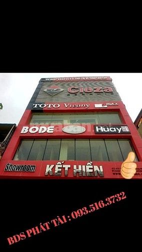 BDS Tài Phát chuyên cho thuê nhà mặt phố xã Đàn 48531992 BDS Tài Phát chuyên cho thuê nhà mặt phố xã Đàn