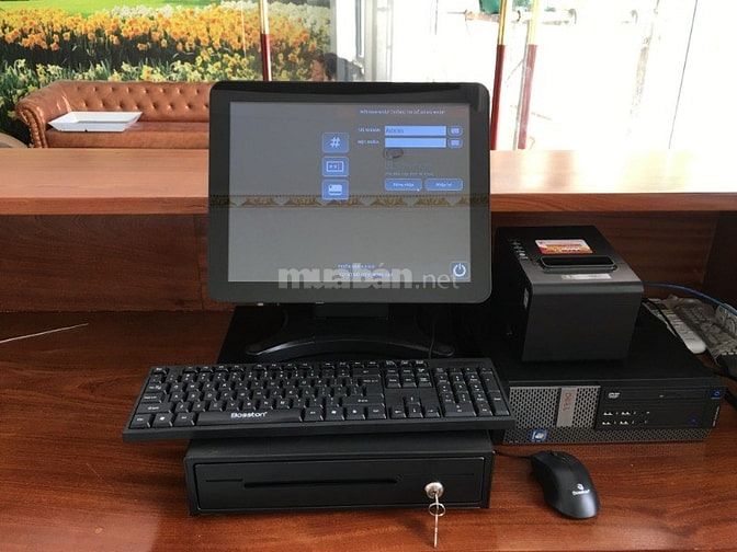 Máy tính tiền trọn bộ cho quán karaoke tại Hải Dương 48556635 Máy tính tiền trọn bộ cho quán karaoke tại Hải Dương