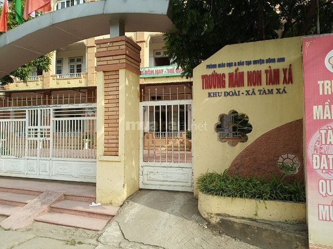 Bán Đất Mặt Phố Tàm Xá, Vị Trí Đắc Địa, Vỉa Hè To, KD Sầm Uất, 65m2. 48558970 Bán Đất Mặt Phố Tàm Xá, Vị Trí Đắc Địa, Vỉa Hè To, KD Sầm Uất, 65m2.