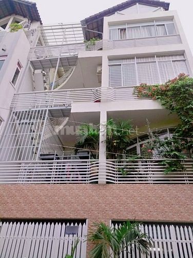 Bán Biệt Thự 3 Tấm Đường Dương Bá Trạc P.1 Q.8 48560184 Bán Biệt Thự 3 Tấm Đường Dương Bá Trạc P.1 Q.8