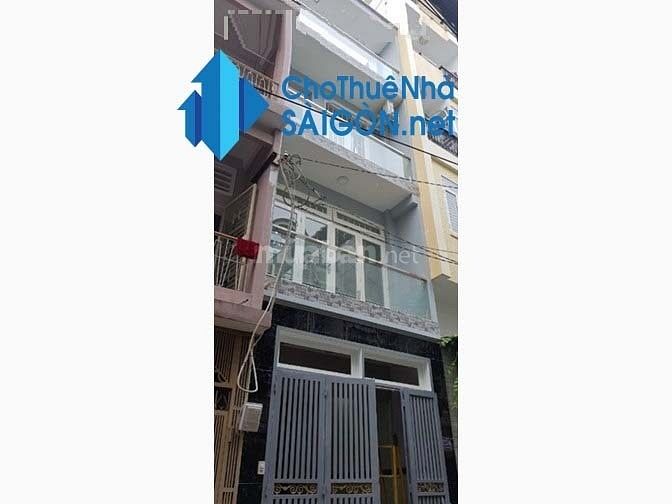 Cho thuê nhà nguyên căn hẻm đường Ba Tháng Hai, Quận 10 48566971 Cho thuê nhà nguyên căn hẻm đường Ba Tháng Hai, Quận 10