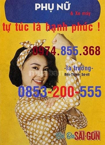Cho thuê xe máy tại chợ Phạm Văn Hai- Q.Tân Bình 48657305 Cho thuê xe máy tại chợ Phạm Văn Hai- Q.Tân Bình