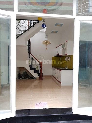 Tân Bình 2 tỷ Lạc Long Quân 35m Mới – Rẻ - Đẹp 48694686 Tân Bình 2 tỷ Lạc Long Quân 35m Mới – Rẻ - Đẹp