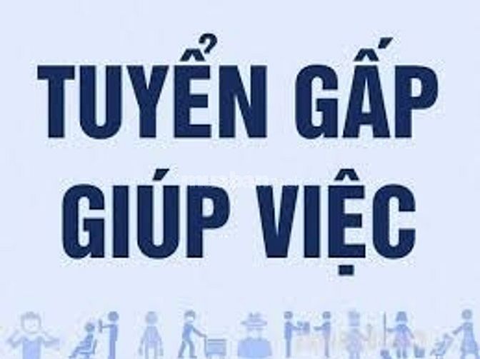 Tìm 1 giúp việc nhà và 1 chị giữ bé... ăn ở lại 44836587 Tìm 1 giúp việc nhà và 1 chị giữ bé... ăn ở lại
