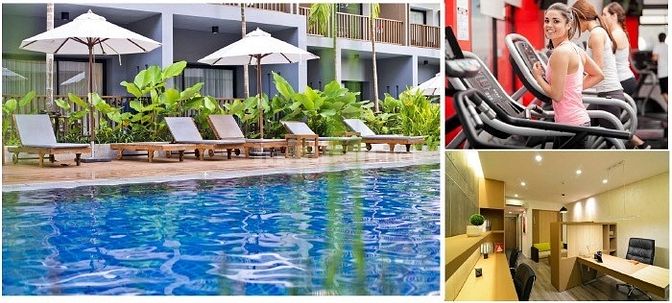 Cần bán gấp căn hộ Sunrise Riverside giá rẻ 48719497 Cần bán gấp căn hộ Sunrise Riverside giá rẻ