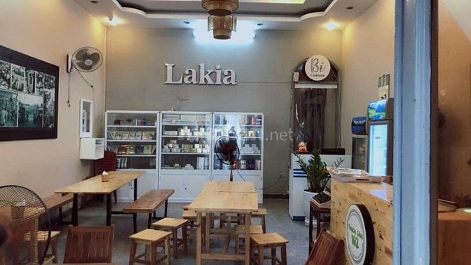 Cho thuê cửa hàng Thái Phiên, 60m2, MT 6m, thuê 60tr 48730246 Cho thuê cửa hàng Thái Phiên, 60m2, MT 6m, thuê 60tr
