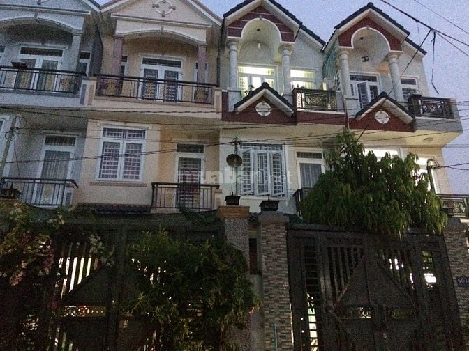 Bán nhà văn phòng Đường 10m Cây Trâm 1 trệt 3 lầu, DT 5x21m 48742567 Bán nhà văn phòng Đường 10m Cây Trâm 1 trệt 3 lầu, DT 5x21m