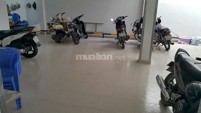 Cho thuê phòng trọ cao cấp đường Tân Sơn Nhì, Quận Tân Phú