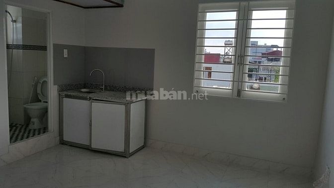 Cho thuê phòng trọ cao cấp đường Tân Sơn Nhì, Quận Tân Phú