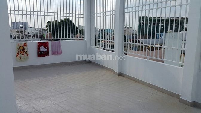 Cho thuê phòng trọ cao cấp đường Tân Sơn Nhì, Quận Tân Phú