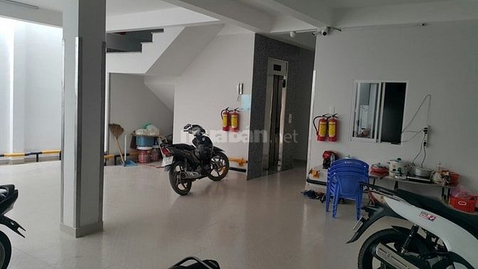Cho thuê phòng trọ cao cấp đường Tân Sơn Nhì, Quận Tân Phú