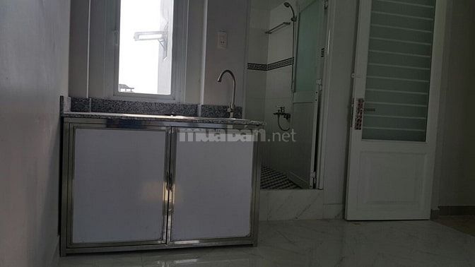 Cho thuê phòng trọ cao cấp đường Tân Sơn Nhì, Quận Tân Phú