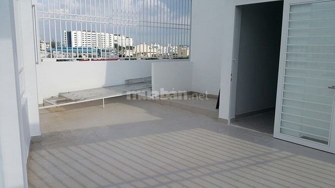 Cho thuê phòng trọ cao cấp đường Tân Sơn Nhì, Quận Tân Phú