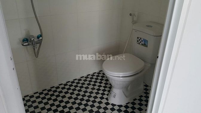 Cho thuê phòng trọ cao cấp đường Tân Sơn Nhì, Quận Tân Phú