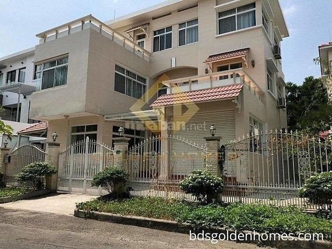 Gia đình cần bán Biệt thự Mỹ Kim đơn lập đường nội khu nhà đẹp, quận 7 48728952 Gia đình cần bán Biệt thự Mỹ Kim đơn lập đường nội khu nhà đẹp, quận 7