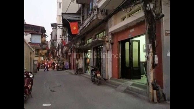 Bán nhà Đống Đa, 1.25 tỷ cấp 4 45m, ngõ Thịnh Hào 1 48785441 Bán nhà Đống Đa, 1.25 tỷ cấp 4 45m, ngõ Thịnh Hào 1