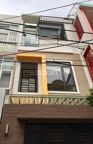 Bán nhà hẻm xe tải đường Bình Giã, P13, Tân Bình, 2 lầu, giá 8 tỷ 48776155 Bán nhà hẻm xe tải đường Bình Giã, P13, Tân Bình, 2 lầu, giá 8 tỷ