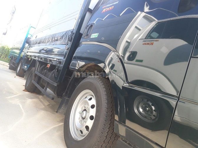 Xe tải Kia K200 tải trọng 1T4 Đời mới 2018 hỗ trợ trả góp lãi xuất tốt 48803351 Xe tải Kia K200 tải trọng 1T4 Đời mới 2018 hỗ trợ trả góp lãi xuất tốt