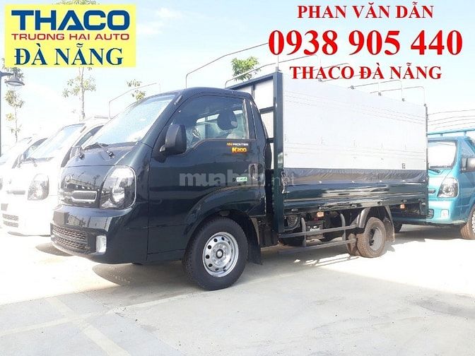 Xe tải Kia K200 tải trọng 1T4 Đời mới 2018 hỗ trợ trả góp lãi xuất tốt 48803351 Xe tải Kia K200 tải trọng 1T4 Đời mới 2018 hỗ trợ trả góp lãi xuất tốt