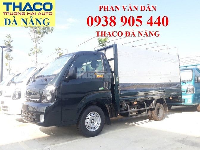 Xe tải Kia K200 tải trọng 1T4 Đời mới 2018 hỗ trợ trả góp lãi xuất tốt 48803351 Xe tải Kia K200 tải trọng 1T4 Đời mới 2018 hỗ trợ trả góp lãi xuất tốt