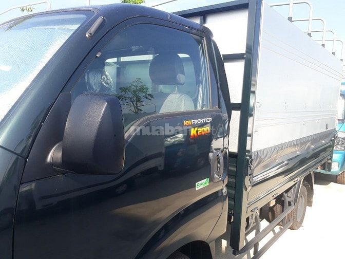 Xe tải Kia K200 tải trọng 1T4 Đời mới 2018 hỗ trợ trả góp lãi xuất tốt 48803351 Xe tải Kia K200 tải trọng 1T4 Đời mới 2018 hỗ trợ trả góp lãi xuất tốt
