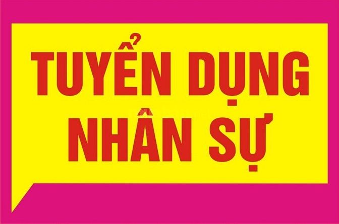 Tuyển gấp 02 nhân viên hành chính nhân sự cho chi nhánh mới. 48806004 Tuyển gấp 02 nhân viên hành chính nhân sự cho chi nhánh mới.
