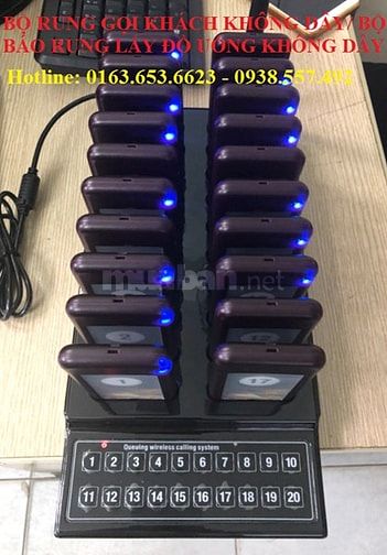 Bán bộ rung gọi khách lấy đồ uống cho trà sữa tại Quảng Ninh 48806059 Bán bộ rung gọi khách lấy đồ uống cho trà sữa tại Quảng Ninh