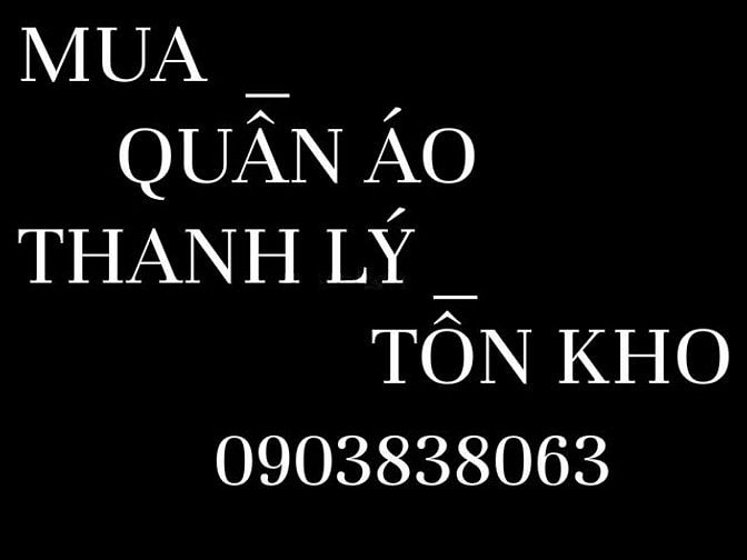 Chuyên mua thanh lý quần áo người lớn, trẻ em, tại TPHCM 48831349 Chuyên mua thanh lý quần áo người lớn, trẻ em, tại TPHCM