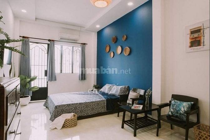 Sang CHDV HXH 108C- Đường Cô Giang - Phường Cô Giang - Quận 1 48841989 Sang CHDV HXH 108C- Đường Cô Giang - Phường Cô Giang - Quận 1
