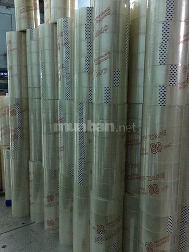 Băng keo trong đục 6 phân, giá sỉ 48859292 Băng keo trong đục 6 phân, giá sỉ