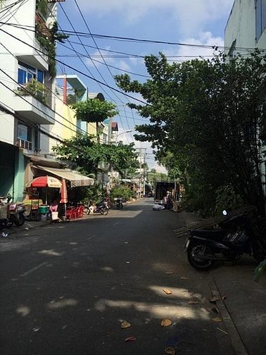 Nhà mặt tiền Ỷ Lan, Hiệp Tân,Tân Phú, 4x20m, 1 tấm, 7tỷ4 48900097 Nhà mặt tiền Ỷ Lan, Hiệp Tân,Tân Phú, 4x20m, 1 tấm, 7tỷ4