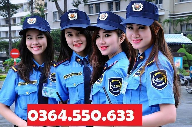Tuyển nam nữ bảo vệ thời vụ, bao ăn ở, không giam lương, ko thu phí 46160173 Tuyển nam nữ bảo vệ thời vụ, bao ăn ở, không giam lương, ko thu phí