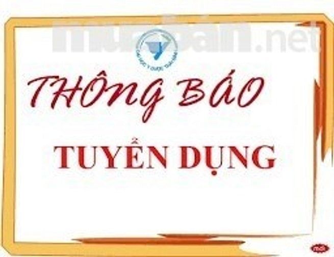 Công ty cần tuyển kế toán bán hàng và thu ngân 48920336 Công ty cần tuyển kế toán bán hàng và thu ngân