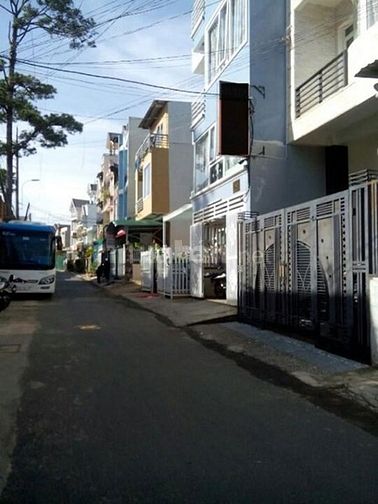 Bán gấp Khách sạn HXH Nguyễn Công Trứ, Phường 8, TP. Đà Lạt 48939302 Bán gấp Khách sạn HXH Nguyễn Công Trứ, Phường 8, TP. Đà Lạt