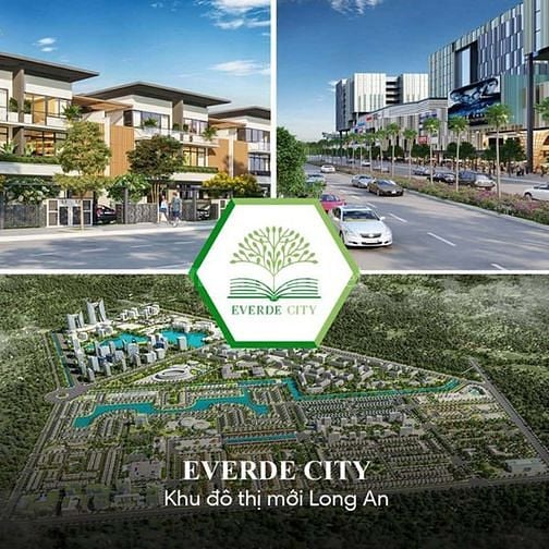 Lý do chọn dự án Everde – Đất nền Đức Hòa Hạ 48925291 Lý do chọn dự án Everde – Đất nền Đức Hòa Hạ