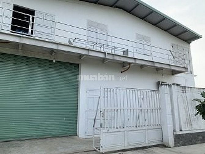 Cho thuê xưởng sản xuất 660m2 thuộc KDC Sadeco Long Hậu, Long An. 48963603 Cho thuê xưởng sản xuất 660m2 thuộc KDC Sadeco Long Hậu, Long An.
