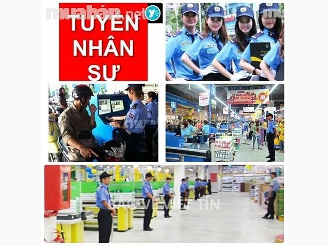 Tuyển 15 nv bảo vệ, 5 vệ sỹ, 5 chỉ huy làm theo nguyện vọng lương cao 28759693 Tuyển 15 nv bảo vệ, 5 vệ sỹ, 5 chỉ huy làm theo nguyện vọng lương cao