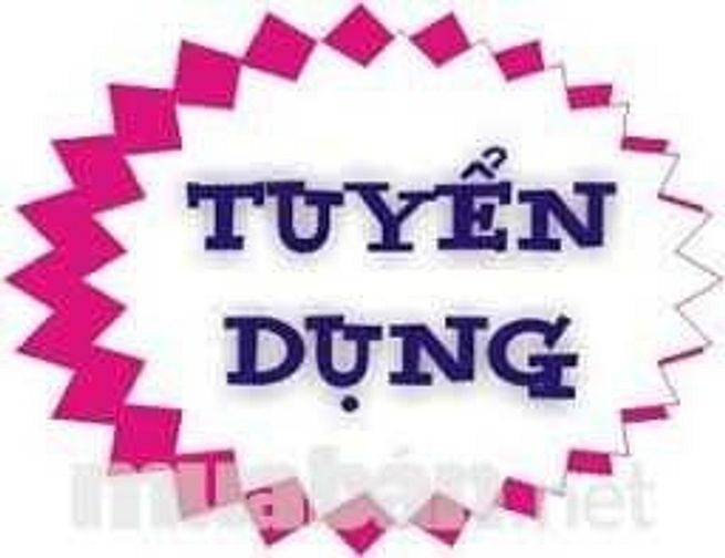 Cần tuyển 01 nhân viên lễ tân tốt nghiệp 12/12 trở lên 48948440 Cần tuyển 01 nhân viên lễ tân tốt nghiệp 12/12 trở lên