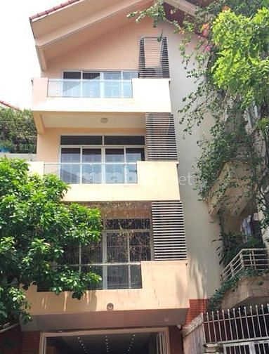 Cho thuê liền kề 6D Làng Việt Kiều Châu 90 m2 x 4 tầng, view hồ đẹp 48984633 Cho thuê liền kề 6D Làng Việt Kiều Châu 90 m2 x 4 tầng, view hồ đẹp
