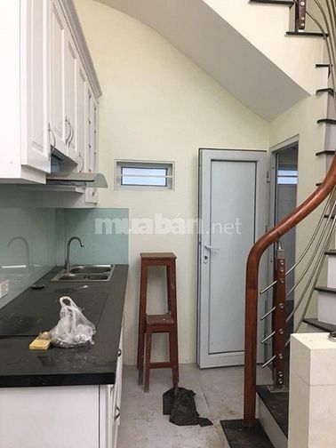 Nhà Hoàng Hoa Thám, DT 25m2, 4 tầng, 2,4 tỷ, nhà mới đẹp, 2 mặt thoáng 48986100 Nhà Hoàng Hoa Thám, DT 25m2, 4 tầng, 2,4 tỷ, nhà mới đẹp, 2 mặt thoáng