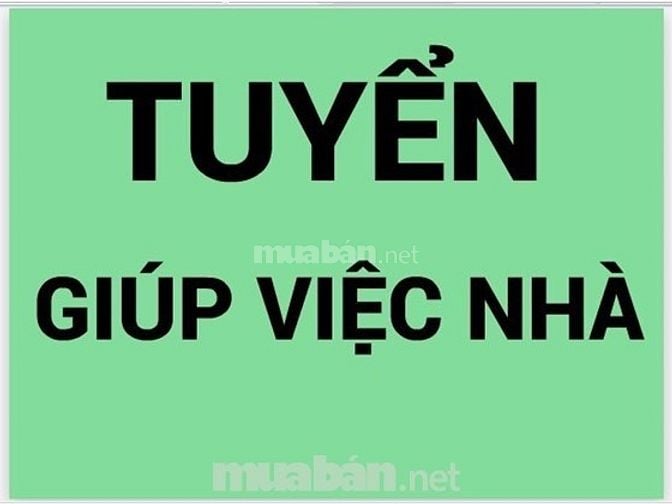 Cần nữ giúp việc chăm e bé Ăn ở Lại Ở Đà Nẵng 48992710 Cần nữ giúp việc chăm e bé Ăn ở Lại Ở Đà Nẵng