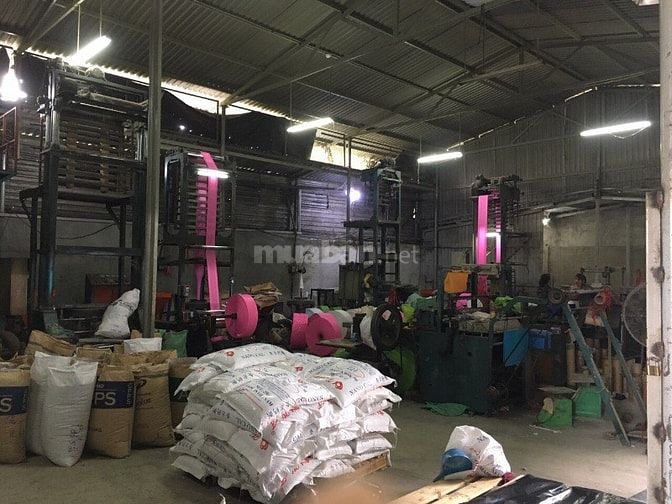 Bán kho 3800m2 mặt tiền quốc lộ 50 gần Nguyễn văn linh giá 15,8trtr/m2 48997167 Bán kho 3800m2 mặt tiền quốc lộ 50 gần Nguyễn văn linh giá 15,8trtr/m2