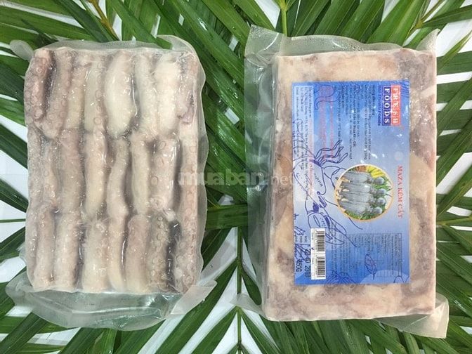 Cung cấp sỉ và lẻ các loại thủy hải sản cấp đông chất lượng 46958031 Cung cấp sỉ và lẻ các loại thủy hải sản cấp đông chất lượng