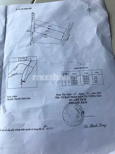 HOT Bán đất mặt tiền Chi Lăng sát biển xây Villa cực đẹp 47377585 HOT Bán đất mặt tiền Chi Lăng sát biển xây Villa cực đẹp