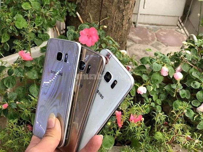 Samsung Galaxy S7 EDGE 2 sim New 100% ko hộp 49054052 Samsung Galaxy S7 EDGE 2 sim New 100% ko hộp