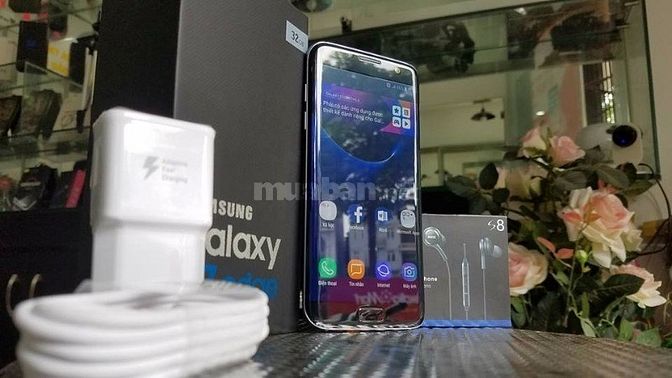 Samsung Galaxy S7 EDGE 2 sim New 100% ko hộp 49054052 Samsung Galaxy S7 EDGE 2 sim New 100% ko hộp