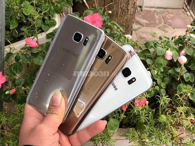 Samsung Galaxy S7 EDGE 2 sim New 100% ko hộp 49054052 Samsung Galaxy S7 EDGE 2 sim New 100% ko hộp