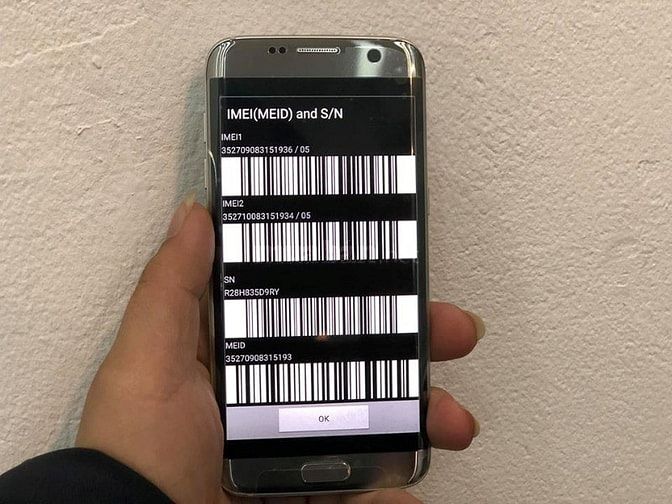 Samsung Galaxy S7 EDGE 2 sim New 100% ko hộp 49054052 Samsung Galaxy S7 EDGE 2 sim New 100% ko hộp