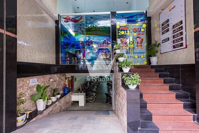 Mặt bằng văn phòng tầng 1 Bùi Đình Túy 15m2 cho thuê 49047742 Mặt bằng văn phòng tầng 1 Bùi Đình Túy 15m2 cho thuê