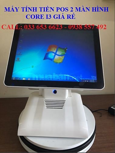 Bán máy pos tính tiền giá rẻ cấu hình cao cho quán ăn 49126505 Bán máy pos tính tiền giá rẻ cấu hình cao cho quán ăn